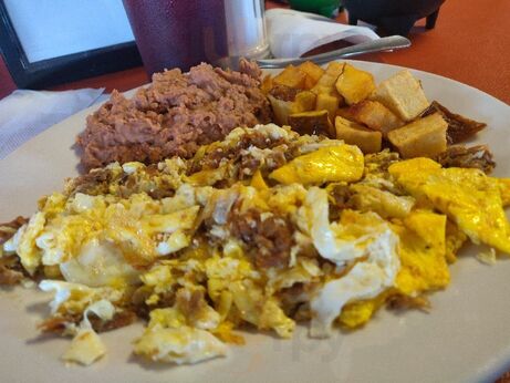 El Corral Restaurant