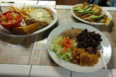 El Corral Restaurant