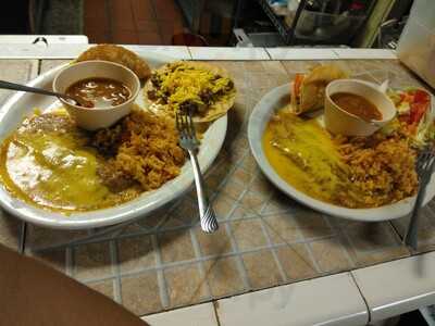 El Corral Restaurant