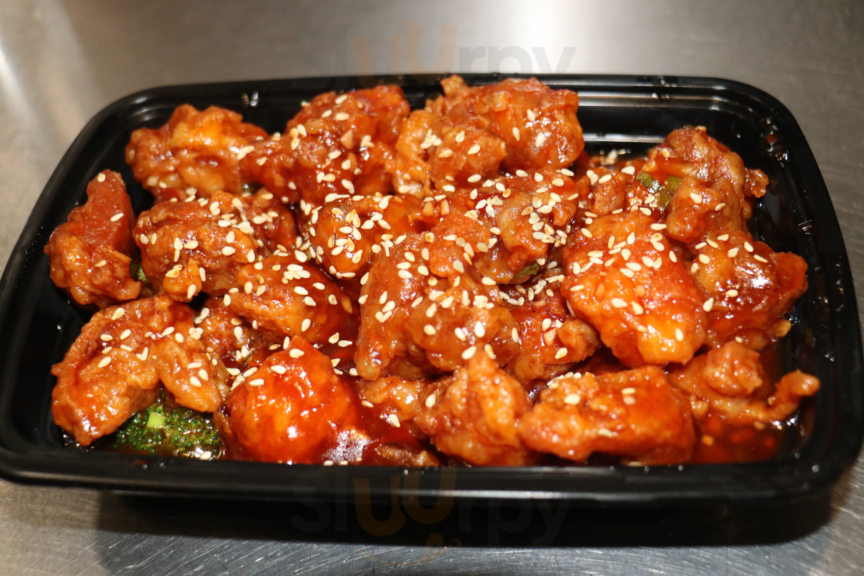 Nori Express