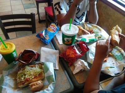 Subway