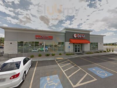 Costa Vida Fresh Mexican Grill - Riverton