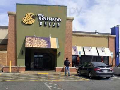 Panera Bread