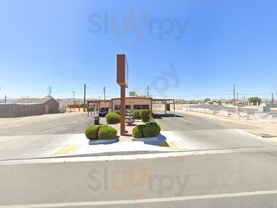 Indian Wells Drive Thru Dairy