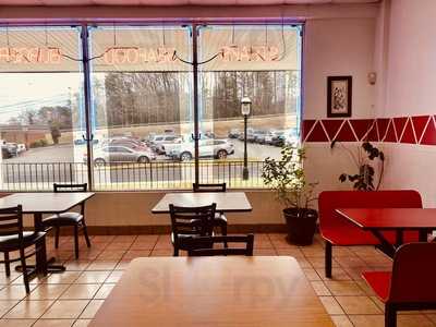 New York Fried Chicken