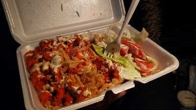 New York Fried Chicken