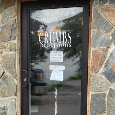Crumbs Provisions