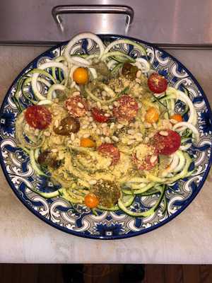 Manipura Juice Company