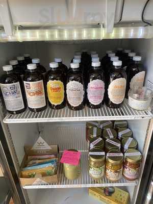 Manipura Juice Company