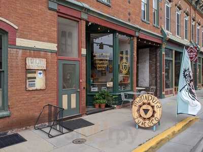 Manipura Juice Company