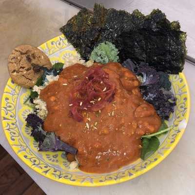 Manipura Juice Company