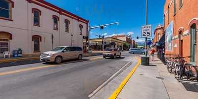 Manipura Juice Company