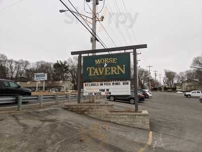 Morse Tavern