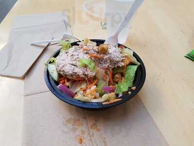 Lake Forest Food & Wine