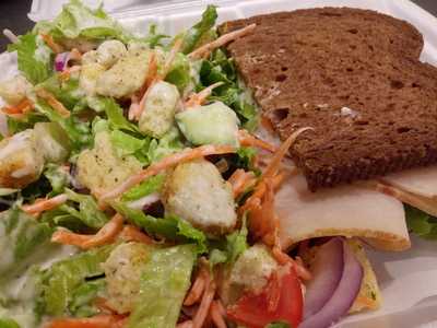 Lake Forest Food & Wine