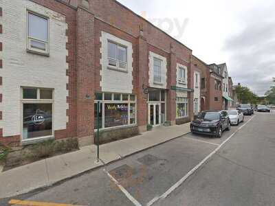 Lake Forest Food & Wine