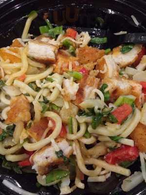 Lake Forest Food & Wine