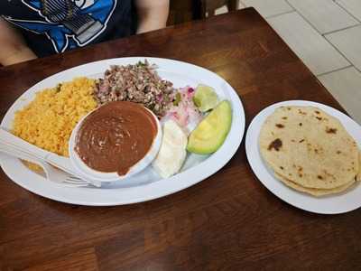 Papuseria La Familia