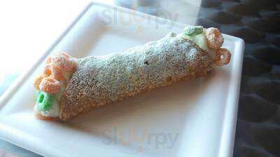 Cosmic Cannoli