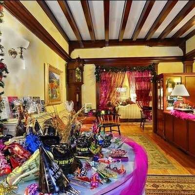 The Wilburton Inn Restaurant