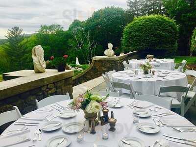 The Wilburton Inn Restaurant