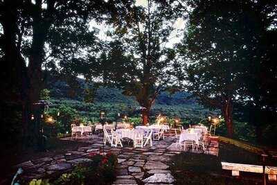 The Wilburton Inn Restaurant