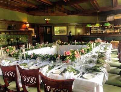 The Wilburton Inn Restaurant