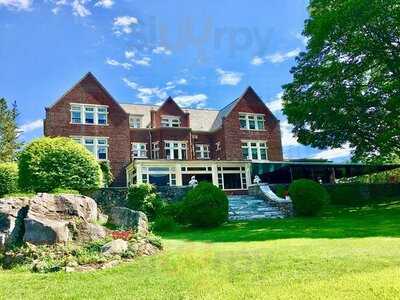 The Wilburton Inn Restaurant