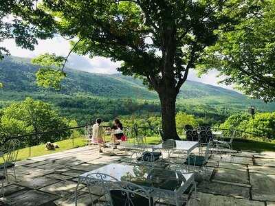 The Wilburton Inn Restaurant