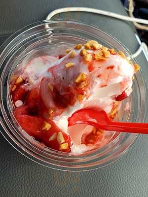 Dairy Queen Grill & Chill