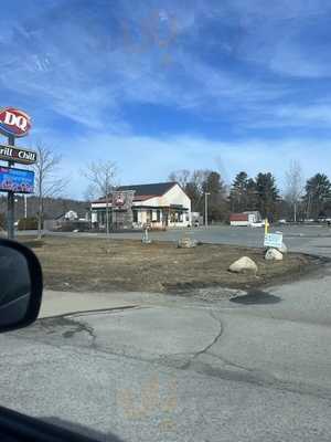 Dairy Queen Grill & Chill