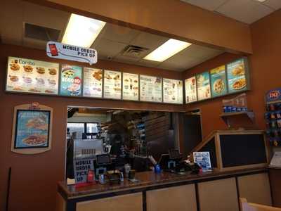 Dairy Queen Grill & Chill