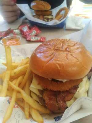 Dairy Queen Grill & Chill