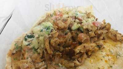 Taste Of The Middle East