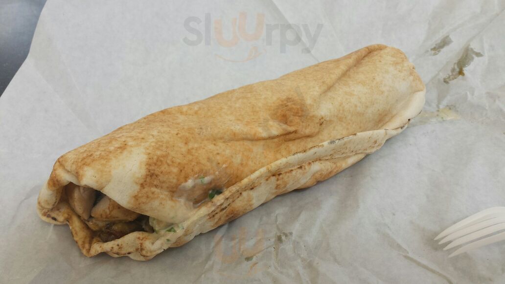 Taste Of The Middle East