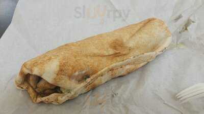 Taste Of The Middle East