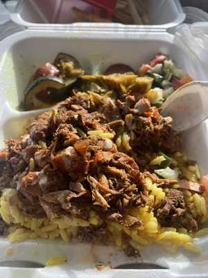 Taste Of The Middle East