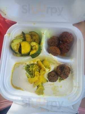 Taste Of The Middle East