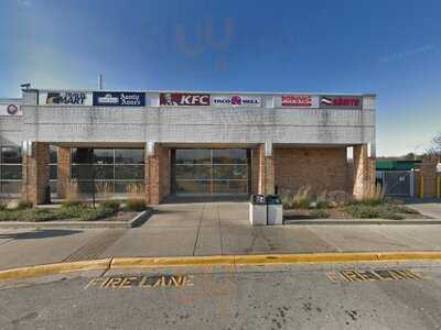 Taste Of The Middle East