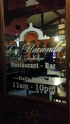 La Hacienda Restaurant And Bar