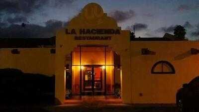 La Hacienda Restaurant And Bar