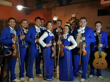 La Hacienda Restaurant And Bar