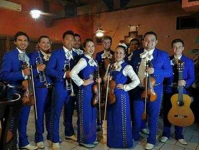 La Hacienda Restaurant And Bar