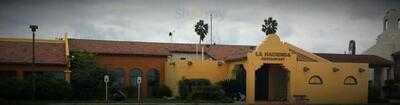 La Hacienda Restaurant And Bar
