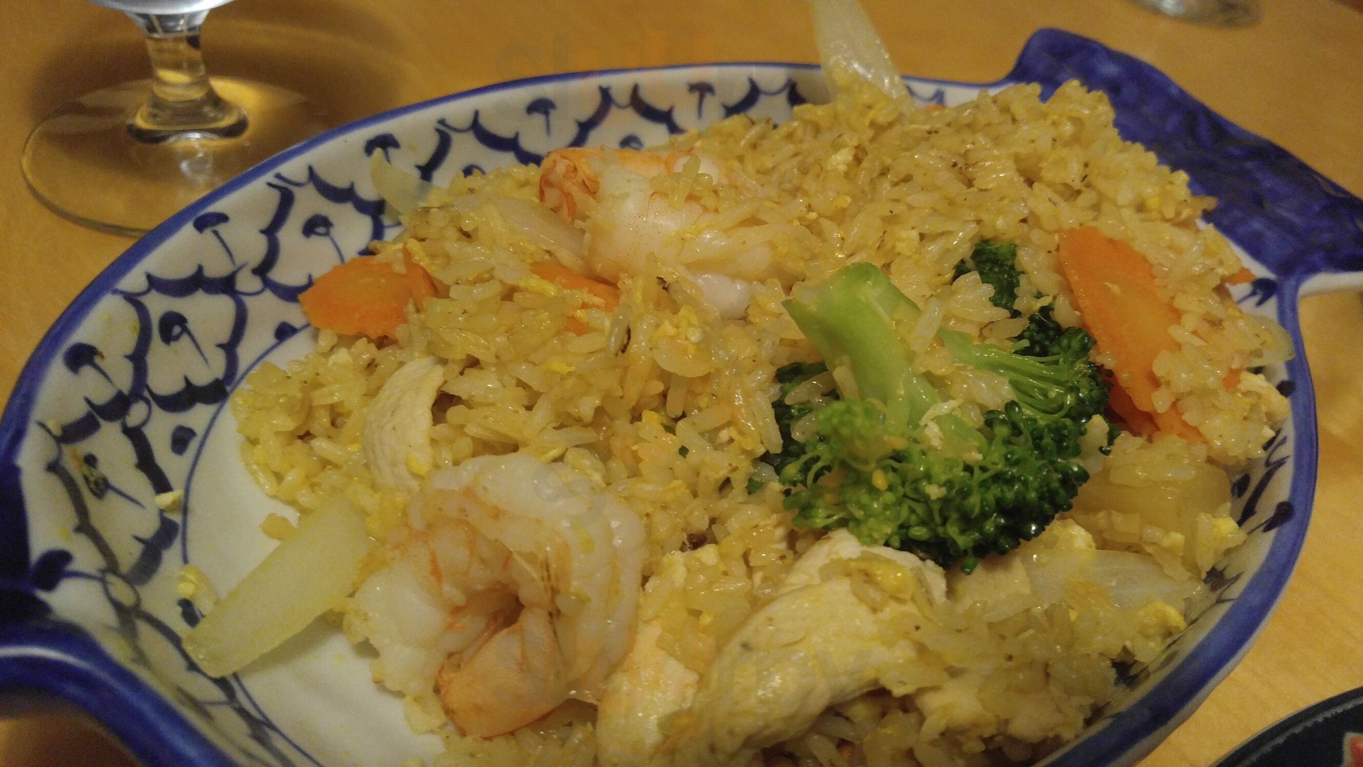 Seng Thai Restaurant