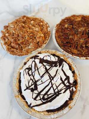 White Lion Baking Company