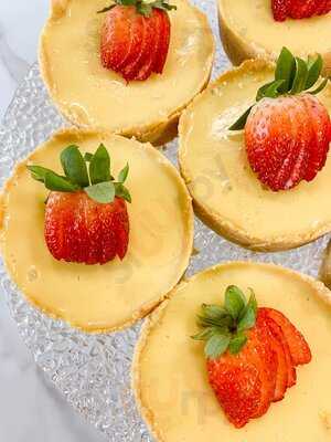 White Lion Baking Company