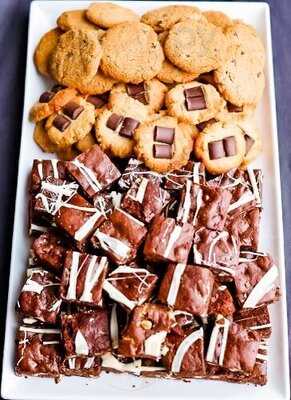 White Lion Baking Company