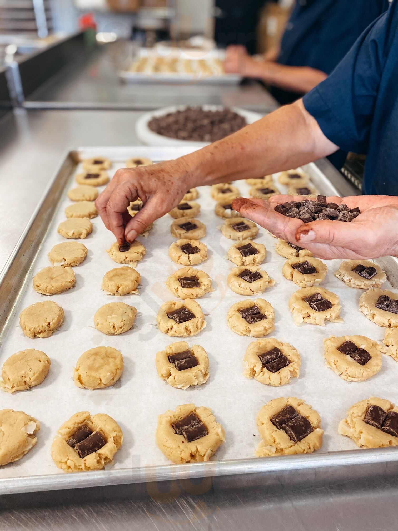 White Lion Baking Company