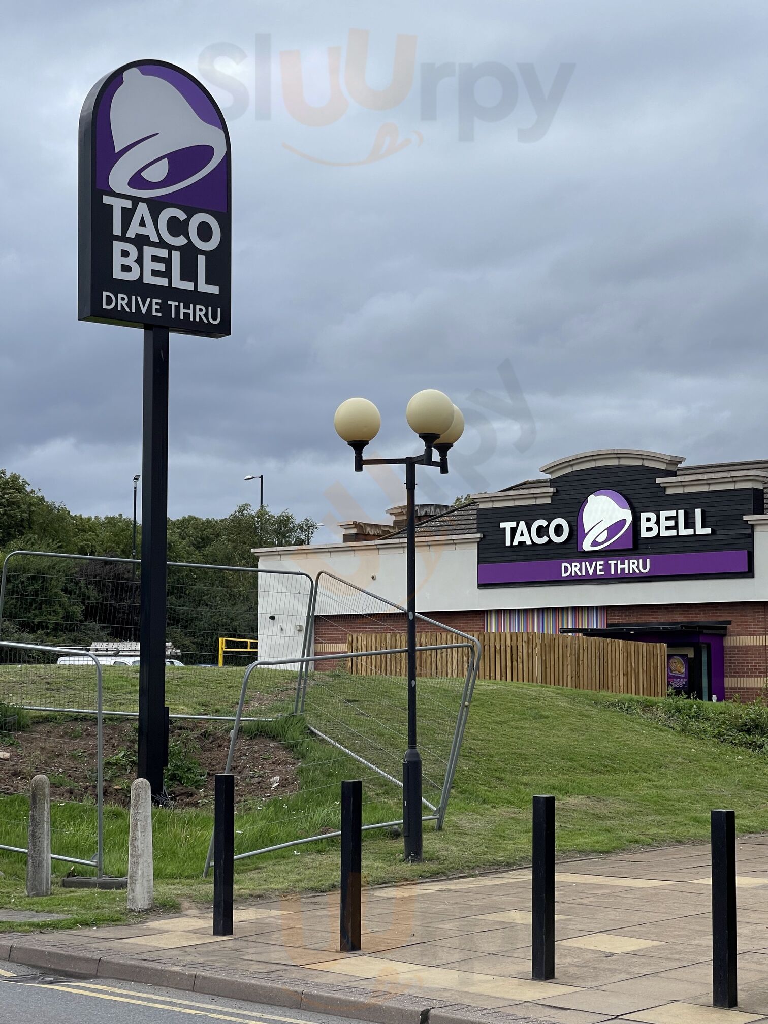 Taco Bell
